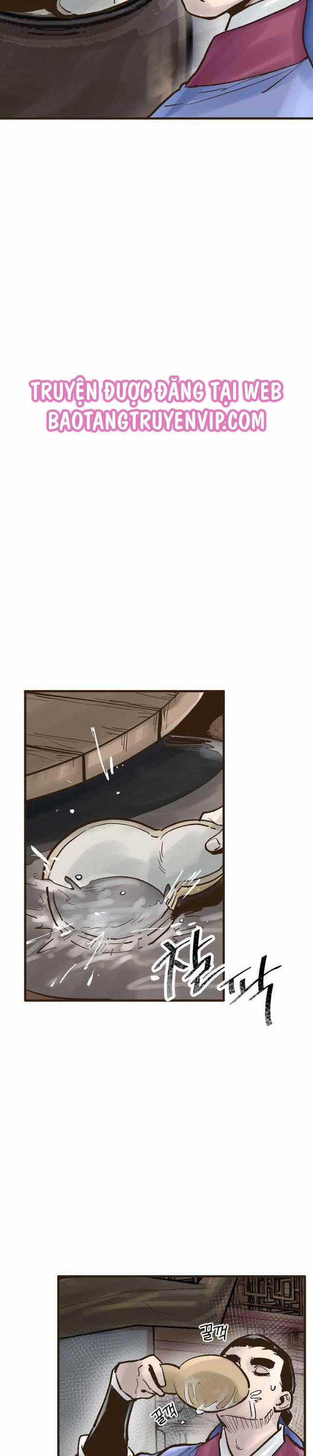 Quỷ Công Di Lục - Chapter 23 - Trang 37