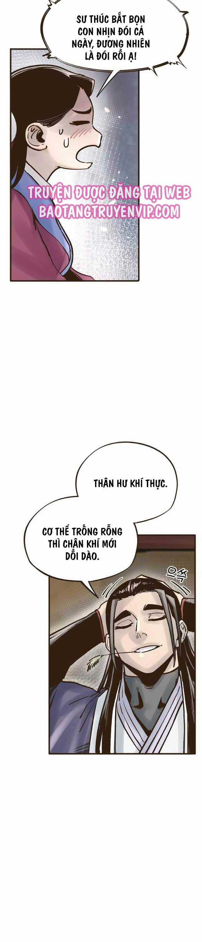 Quỷ Công Di Lục - Chapter 23 - Trang 46