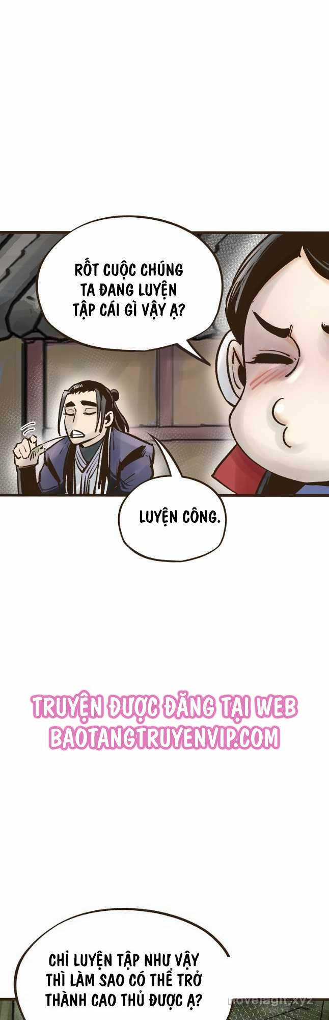 Quỷ Công Di Lục - Chapter 23 - Trang 47