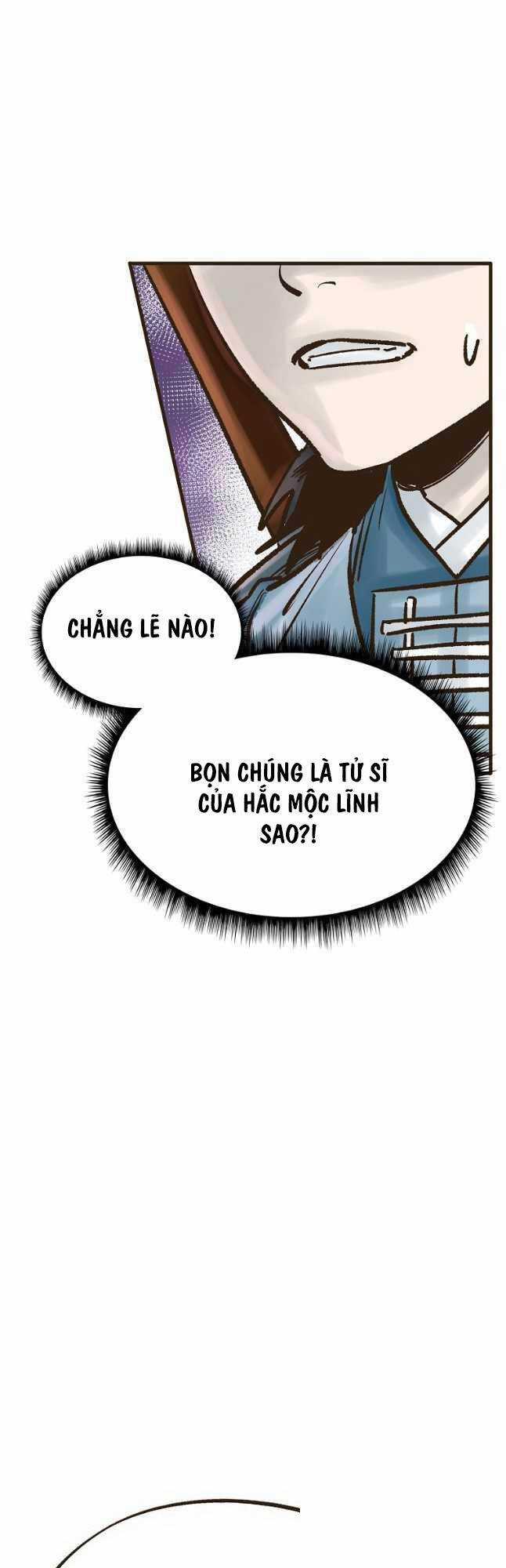 Quỷ Công Di Lục - Chapter 23 - Trang 7