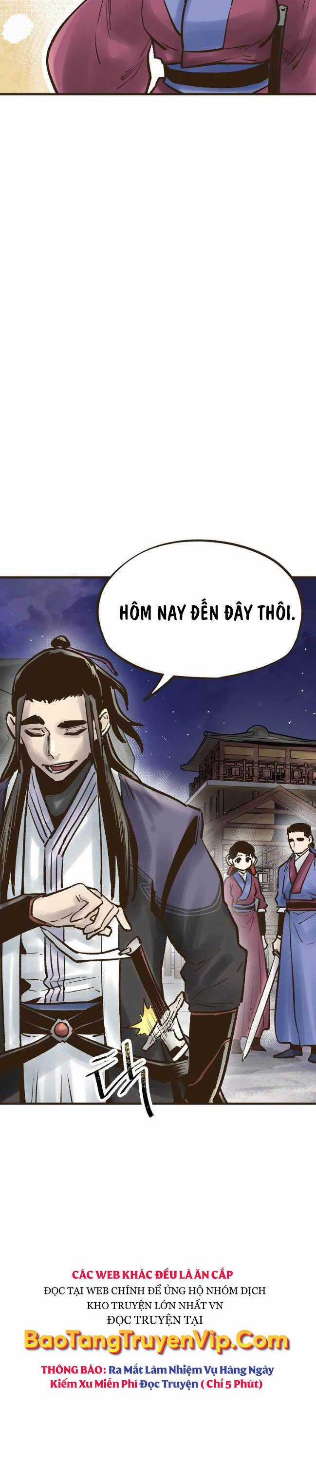 Quỷ Công Di Lục - Chapter 24 - Trang 22