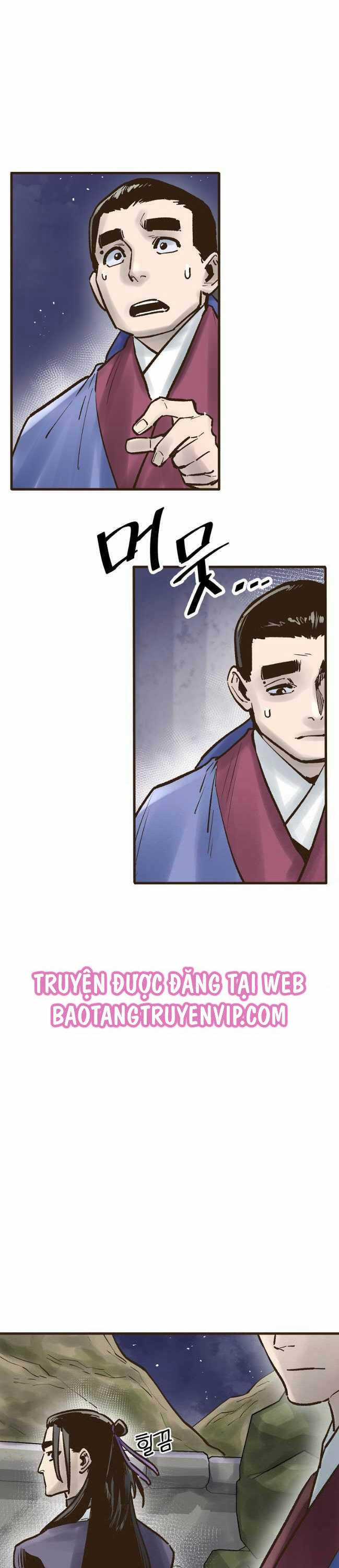 Quỷ Công Di Lục - Chapter 24 - Trang 23