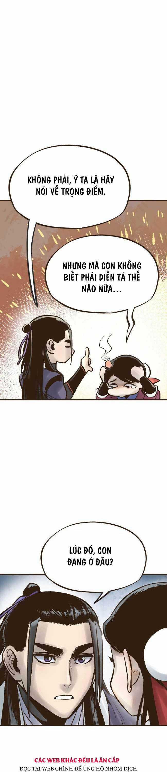 Quỷ Công Di Lục - Chapter 24 - Trang 28