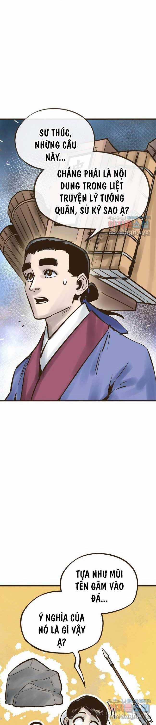 Quỷ Công Di Lục - Chapter 24 - Trang 4