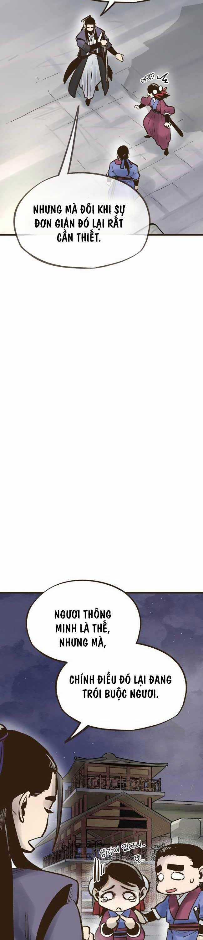 Quỷ Công Di Lục - Chapter 24 - Trang 33