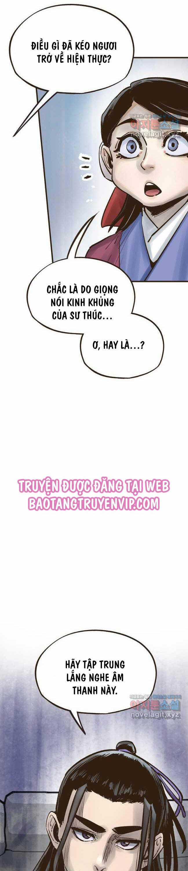 Quỷ Công Di Lục - Chapter 24 - Trang 37