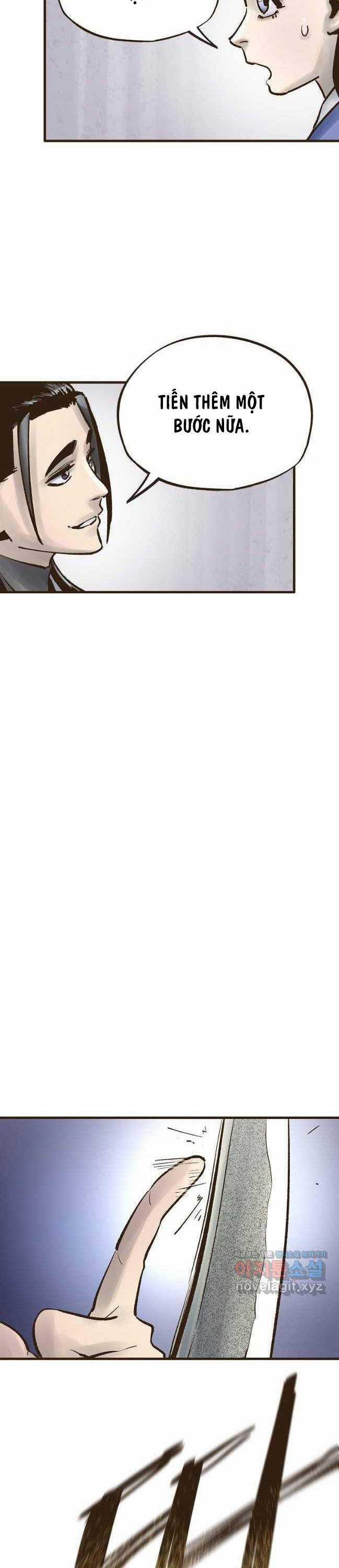 Quỷ Công Di Lục - Chapter 24 - Trang 39