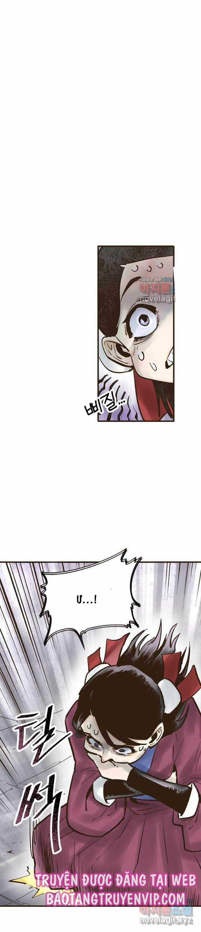 Quỷ Công Di Lục - Chapter 24 - Trang 44