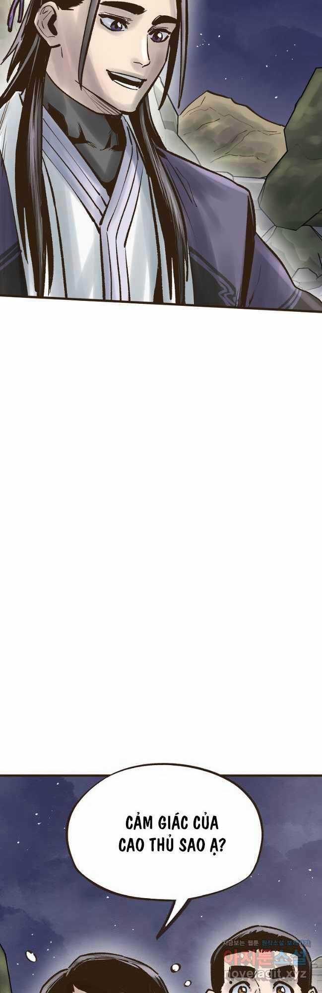 Quỷ Công Di Lục - Chapter 24 - Trang 47