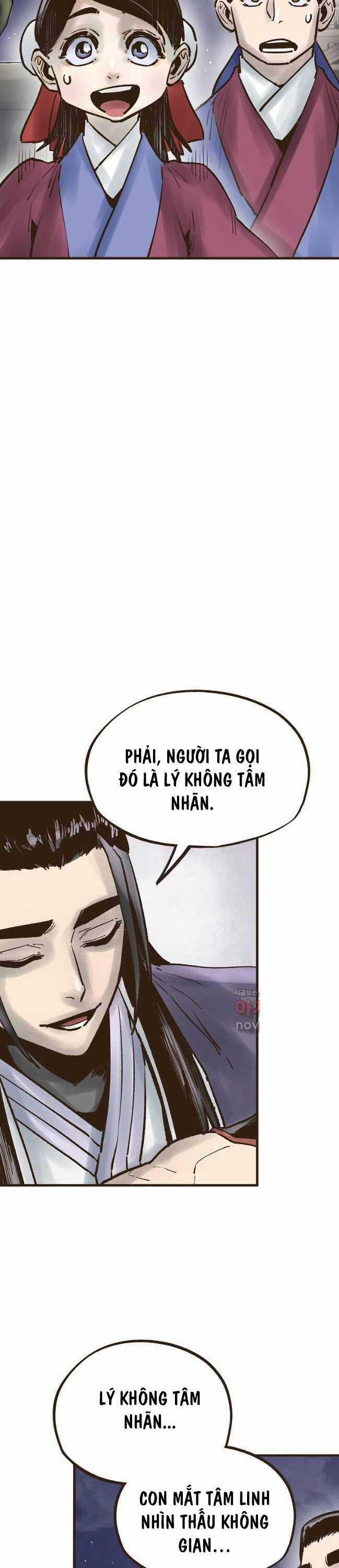 Quỷ Công Di Lục - Chapter 24 - Trang 48