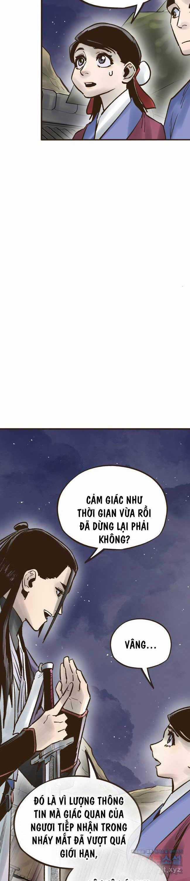Quỷ Công Di Lục - Chapter 24 - Trang 49