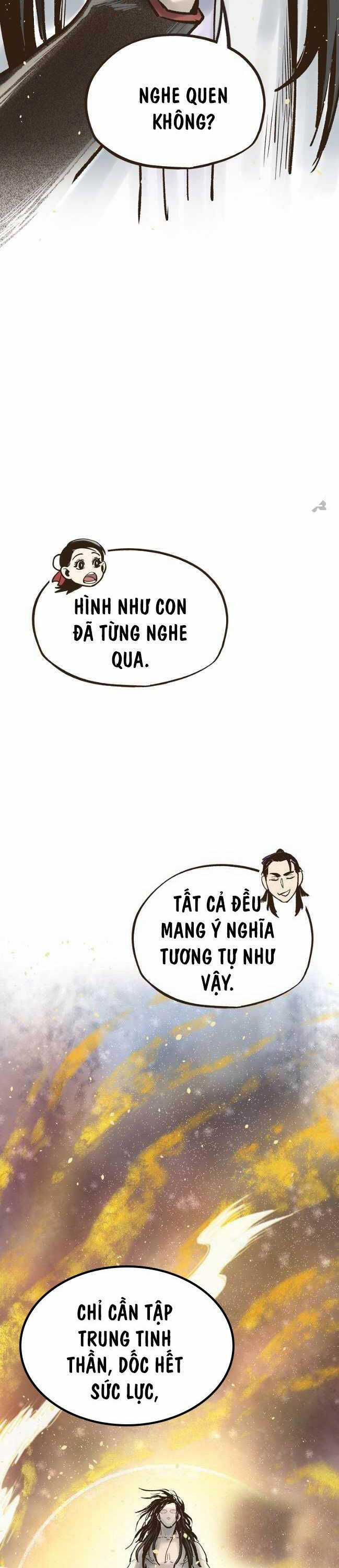 Quỷ Công Di Lục - Chapter 24 - Trang 6