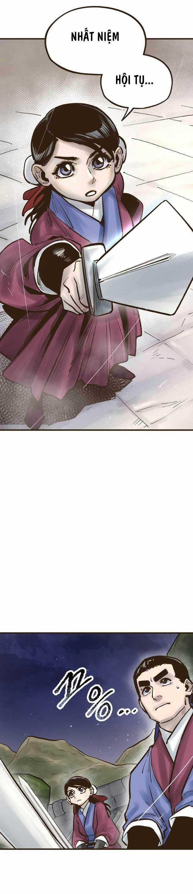 Quỷ Công Di Lục - Chapter 24 - Trang 8