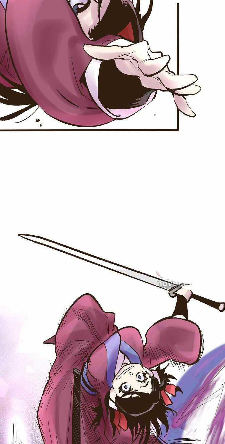 Quỷ Công Di Lục - Chapter 25 - Trang 113