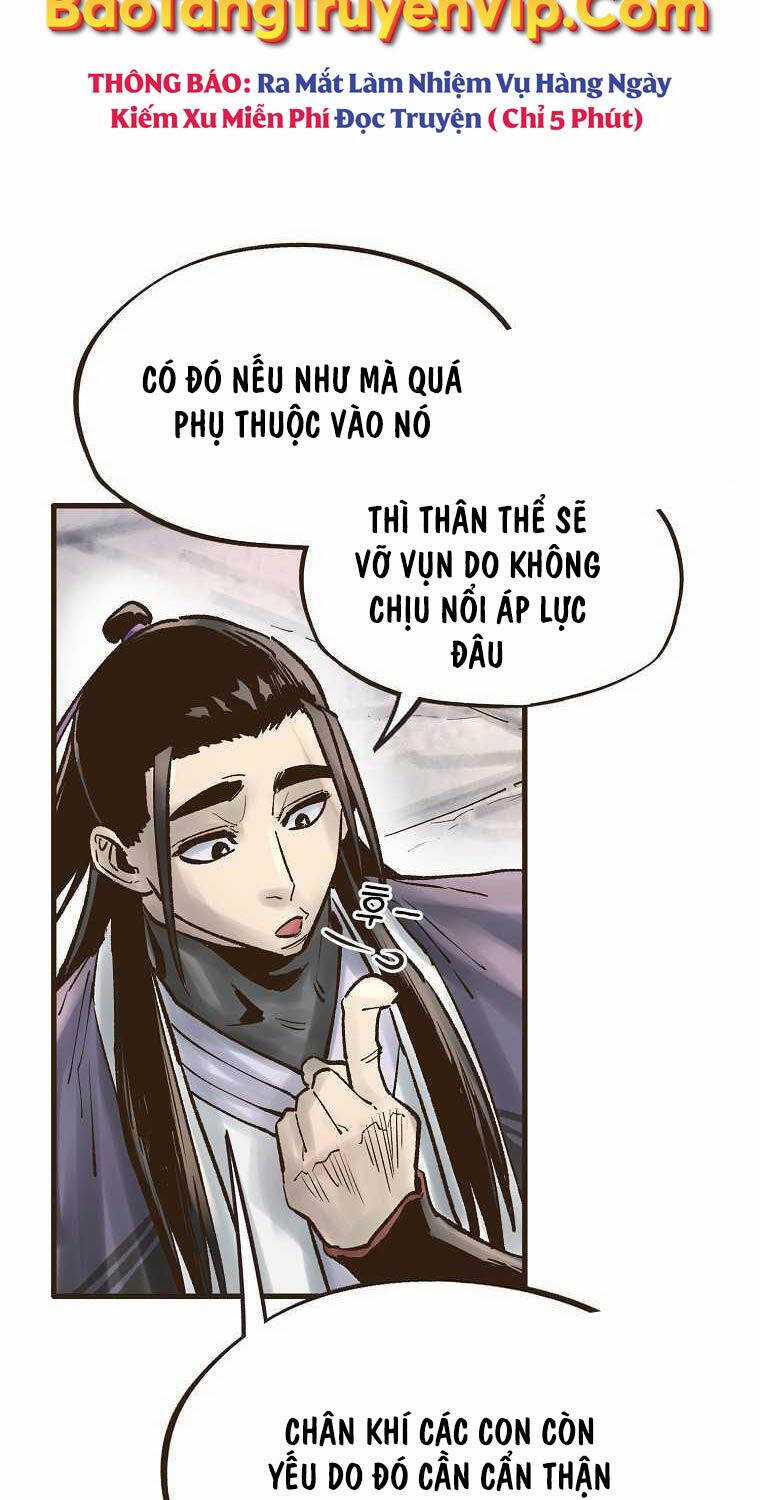 Quỷ Công Di Lục - Chapter 25 - Trang 144