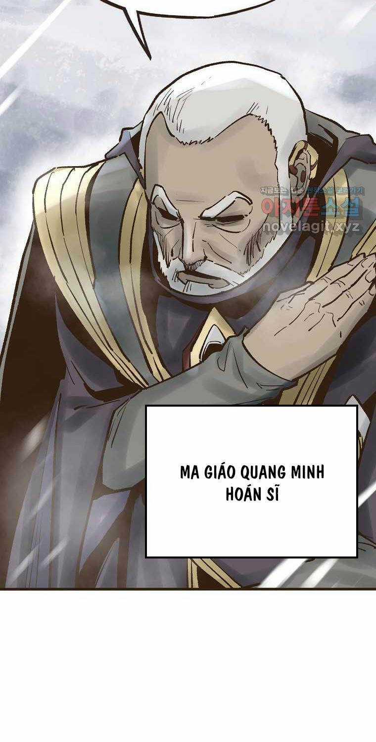 Quỷ Công Di Lục - Chapter 25 - Trang 16