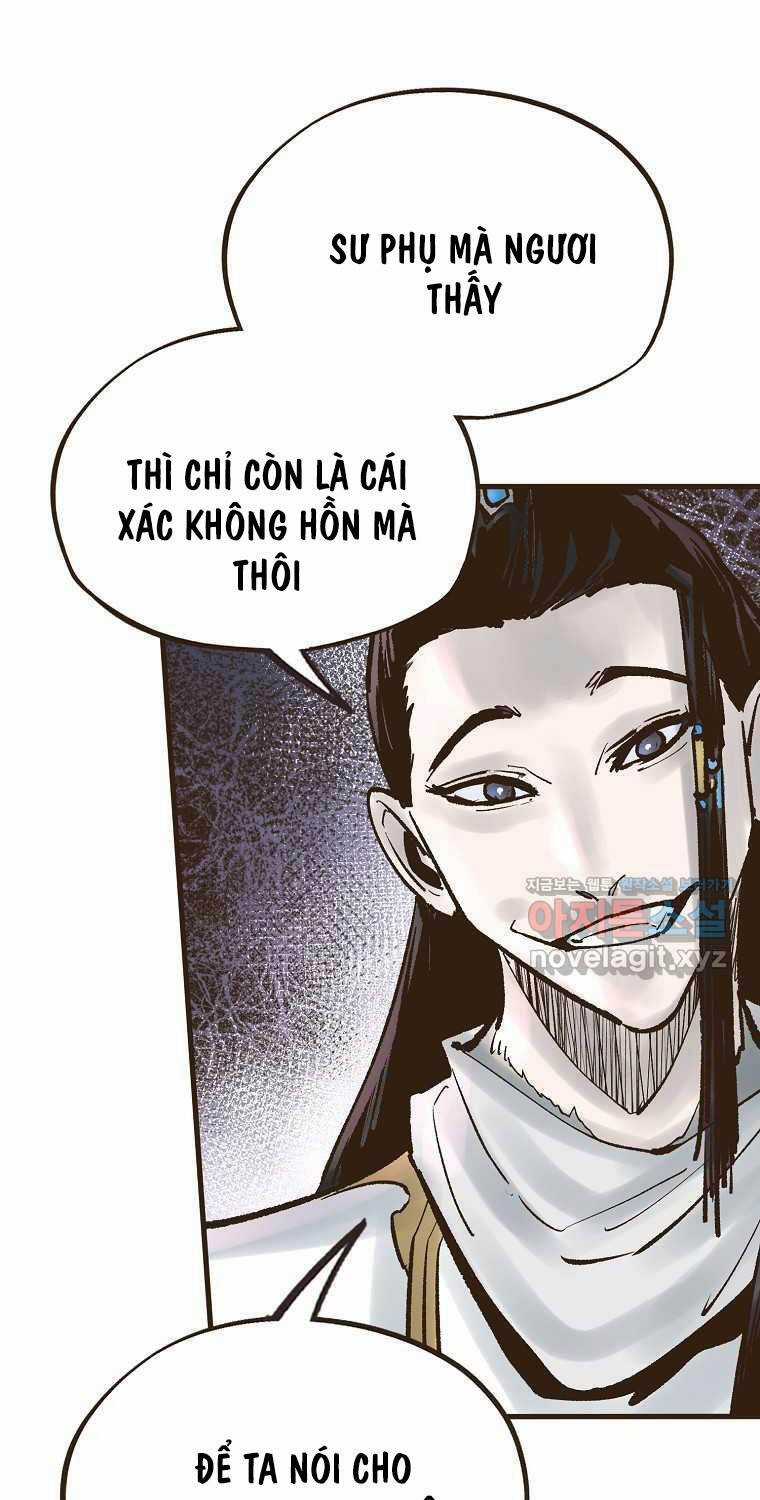 Quỷ Công Di Lục - Chapter 25 - Trang 35