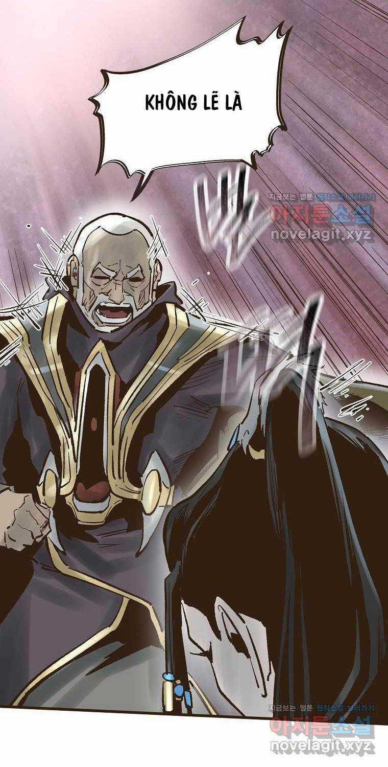 Quỷ Công Di Lục - Chapter 25 - Trang 40