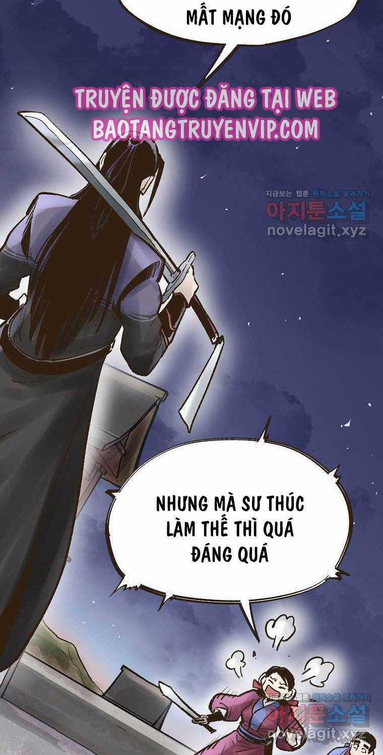 Quỷ Công Di Lục - Chapter 25 - Trang 93