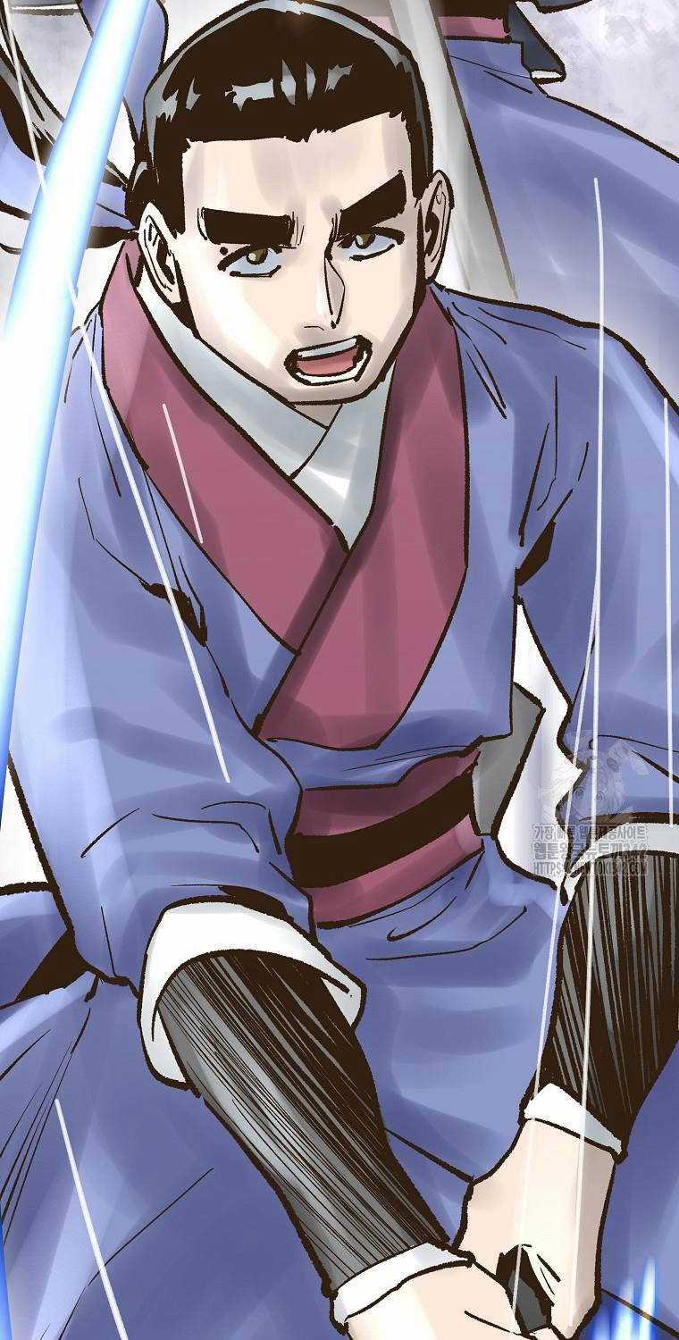 Quỷ Công Di Lục - Chapter 26 - Trang 11