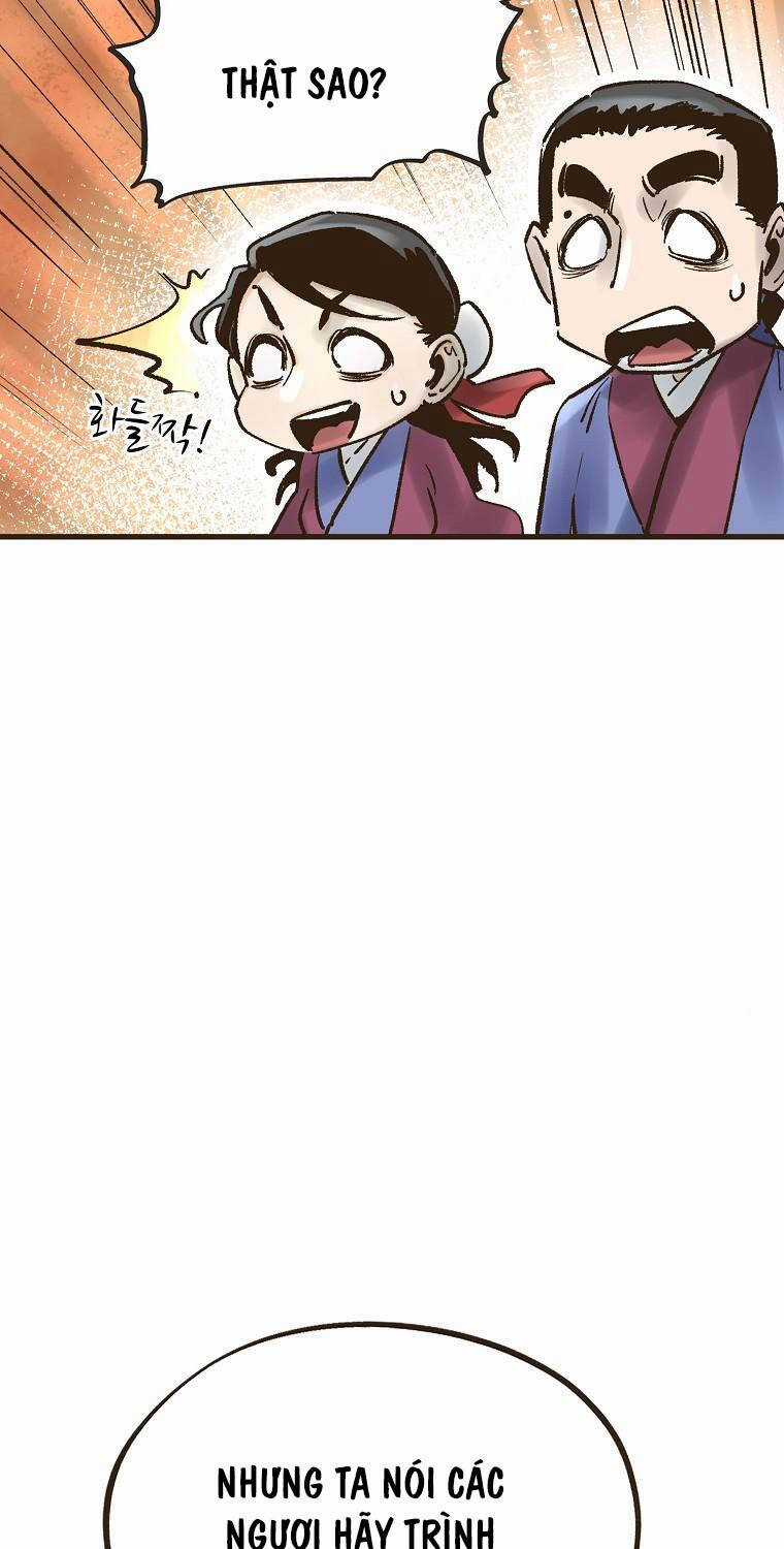 Quỷ Công Di Lục - Chapter 26 - Trang 19