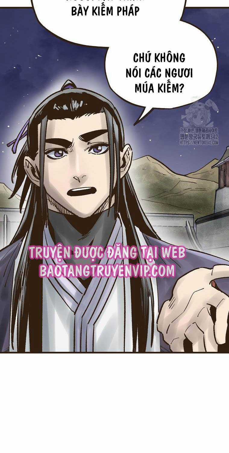 Quỷ Công Di Lục - Chapter 26 - Trang 20