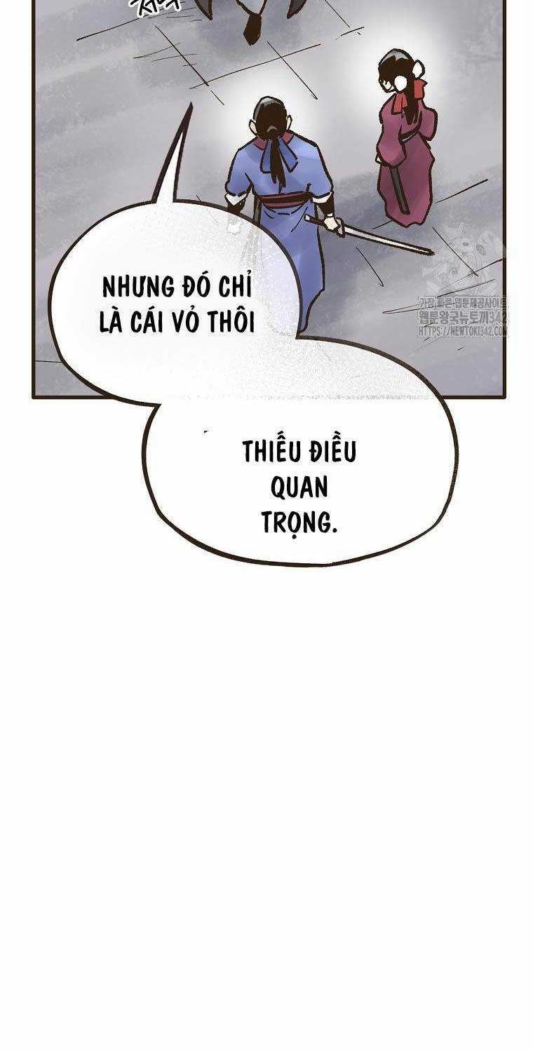 Quỷ Công Di Lục - Chapter 26 - Trang 22