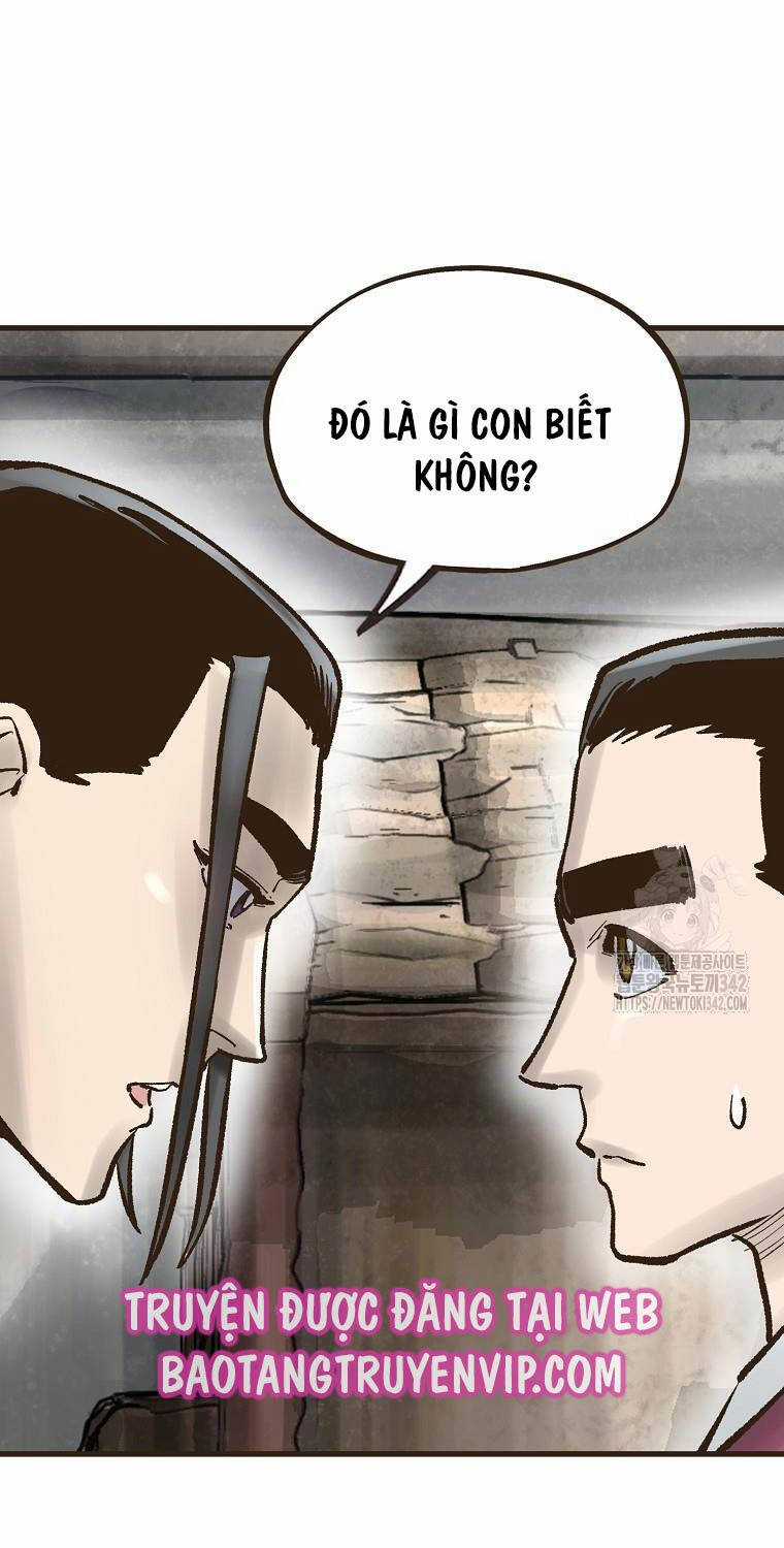 Quỷ Công Di Lục - Chapter 26 - Trang 23