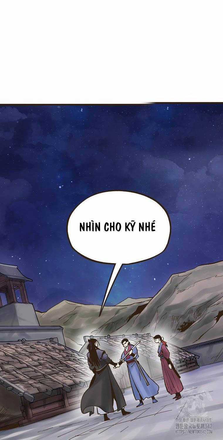 Quỷ Công Di Lục - Chapter 26 - Trang 40