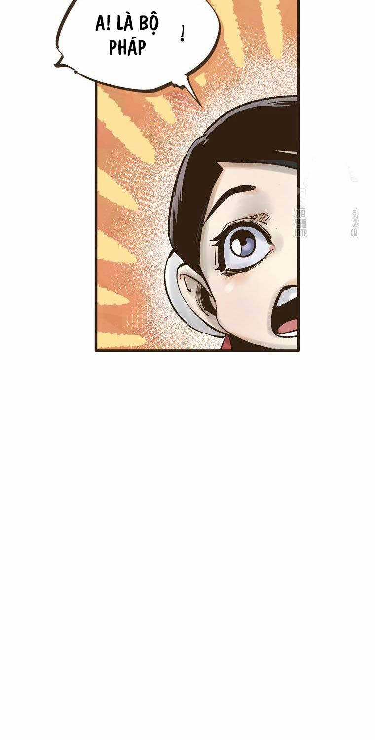 Quỷ Công Di Lục - Chapter 26 - Trang 56