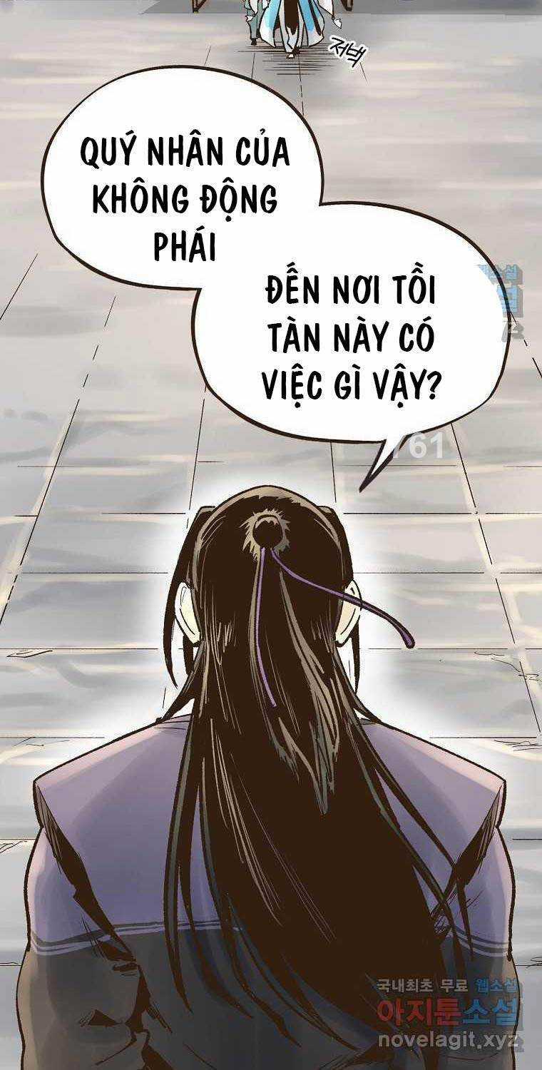 Quỷ Công Di Lục - Chapter 27 - Trang 2