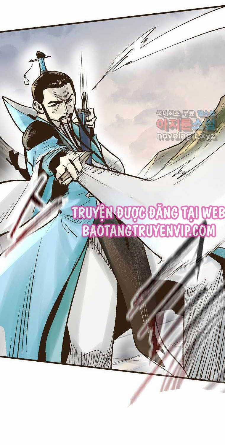 Quỷ Công Di Lục - Chapter 27 - Trang 34