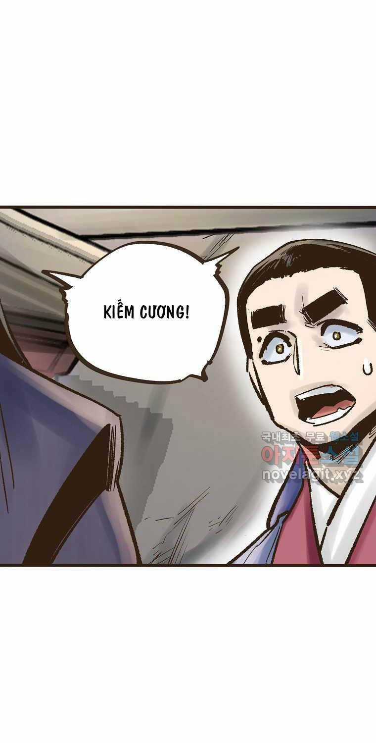 Quỷ Công Di Lục - Chapter 27 - Trang 39