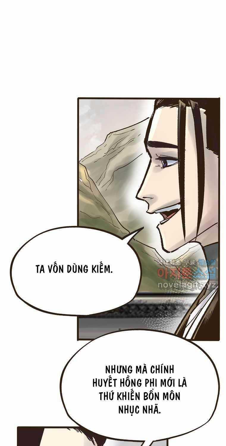 Quỷ Công Di Lục - Chapter 27 - Trang 45