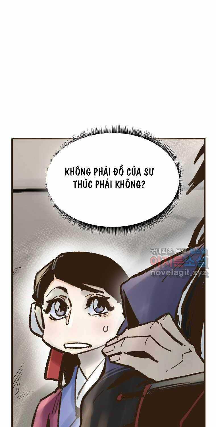 Quỷ Công Di Lục - Chapter 27 - Trang 69