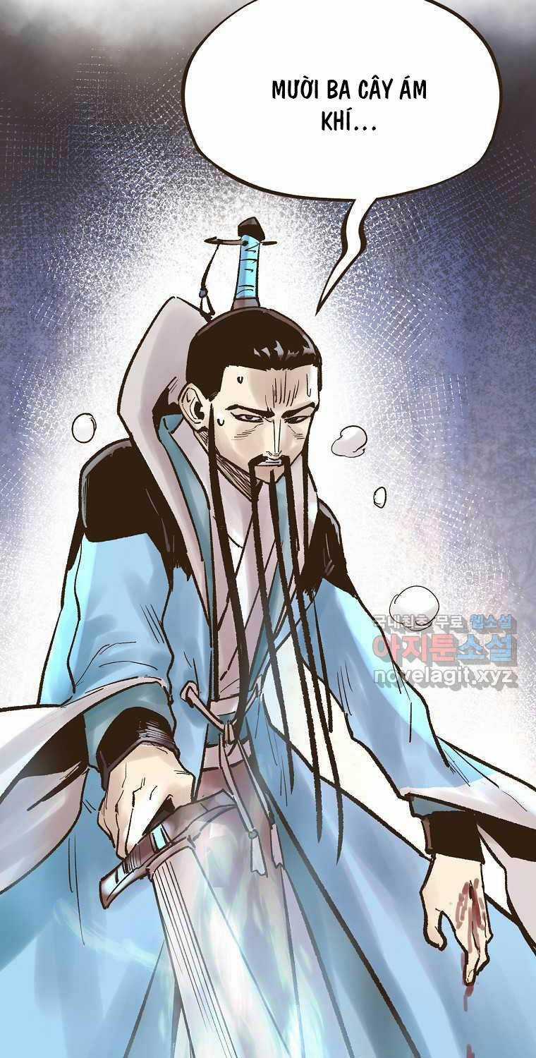 Quỷ Công Di Lục - Chapter 27 - Trang 85