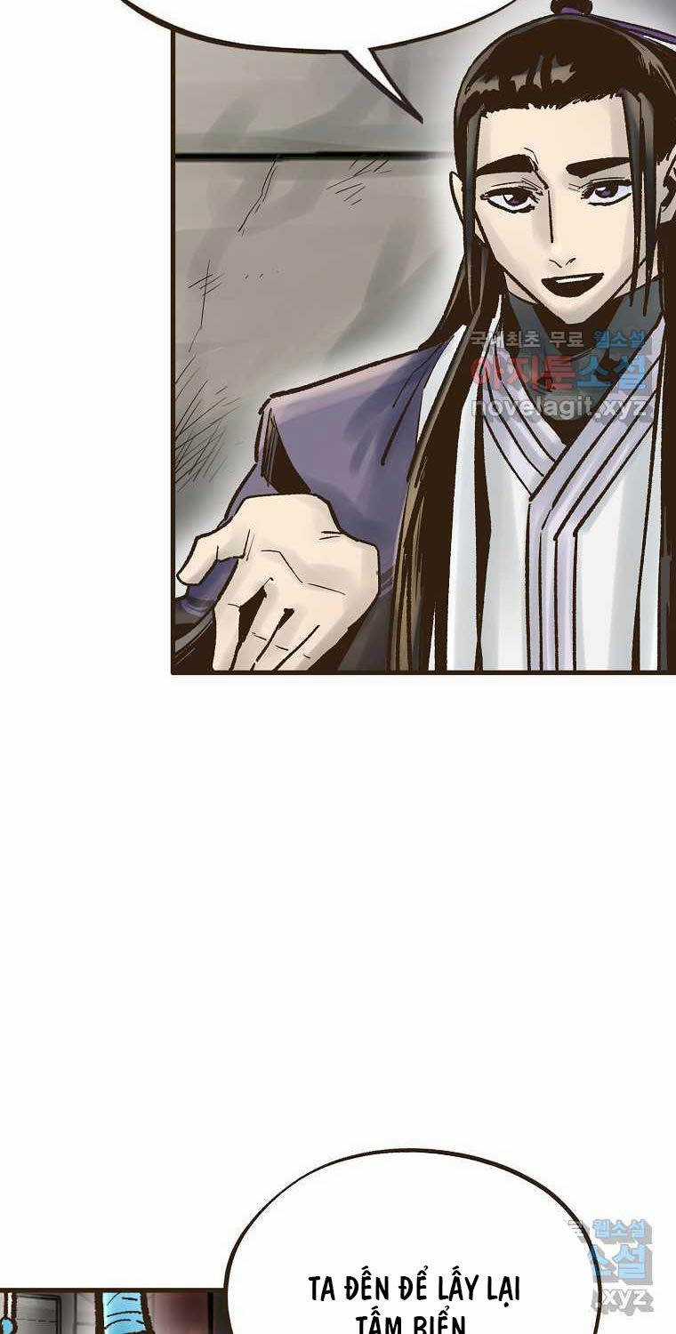 Quỷ Công Di Lục - Chapter 27 - Trang 10