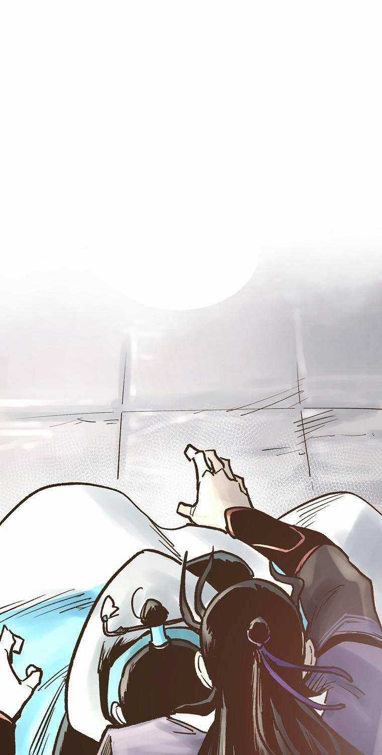 Quỷ Công Di Lục - Chapter 28 - Trang 1