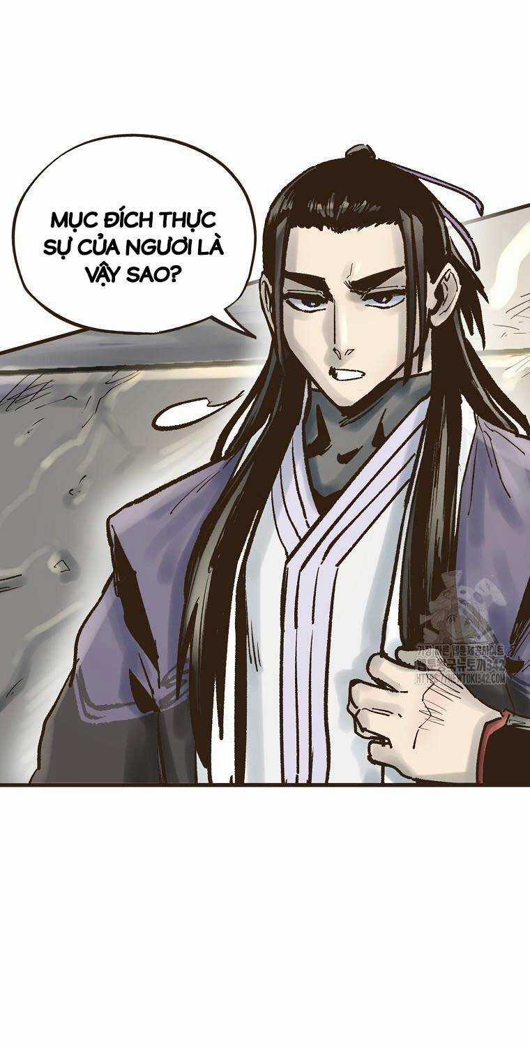 Quỷ Công Di Lục - Chapter 28 - Trang 31