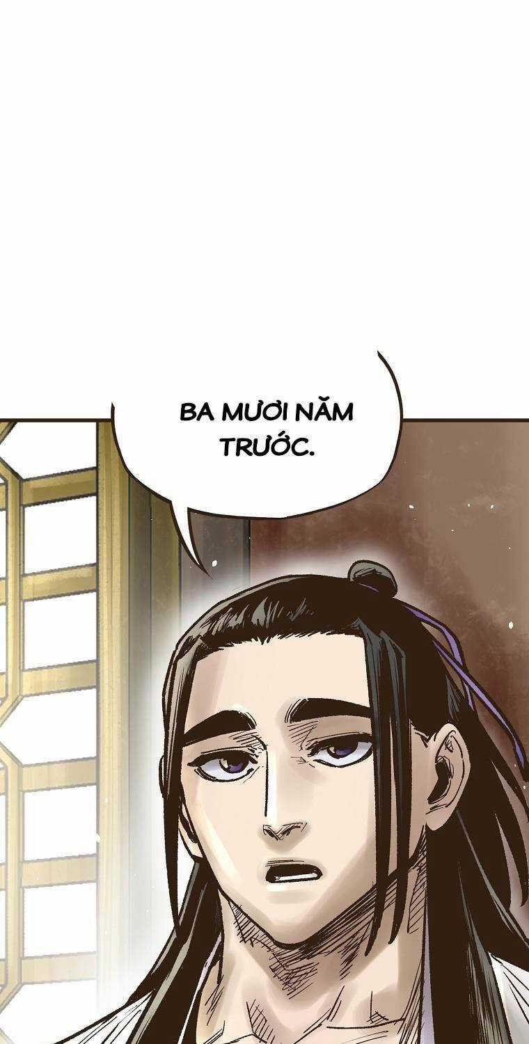 Quỷ Công Di Lục - Chapter 29 - Trang 1