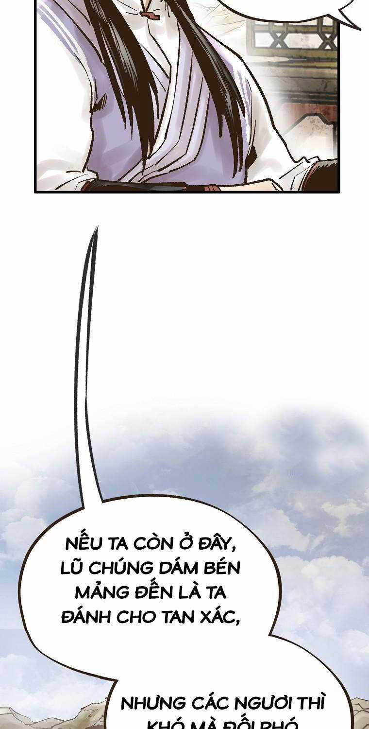 Quỷ Công Di Lục - Chapter 29 - Trang 101