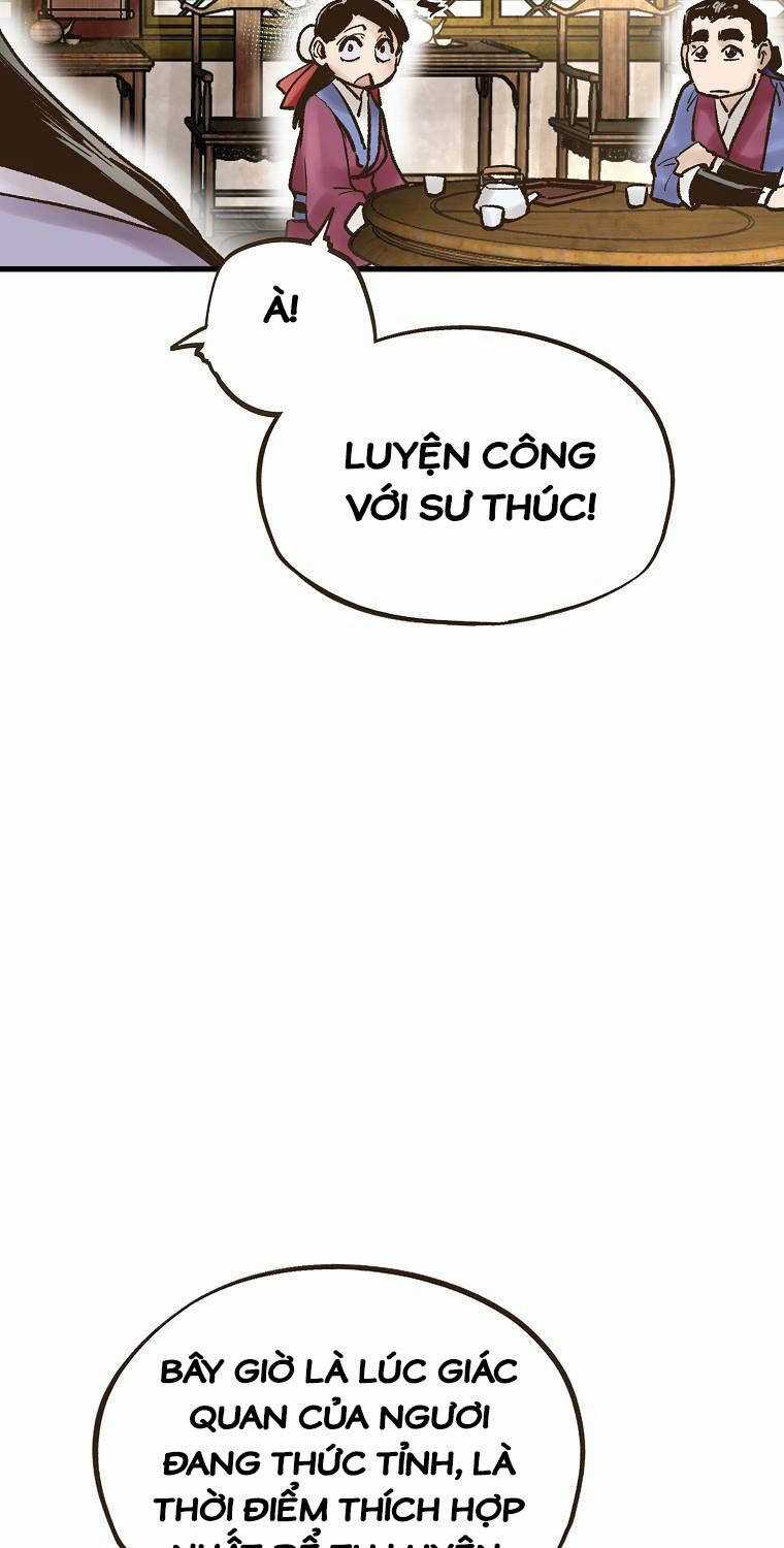 Quỷ Công Di Lục - Chapter 29 - Trang 111