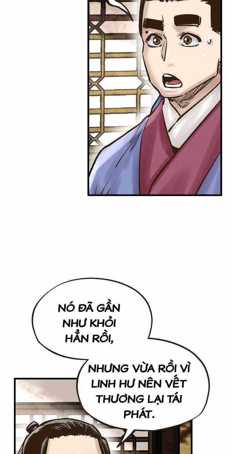 Quỷ Công Di Lục - Chapter 29 - Trang 15