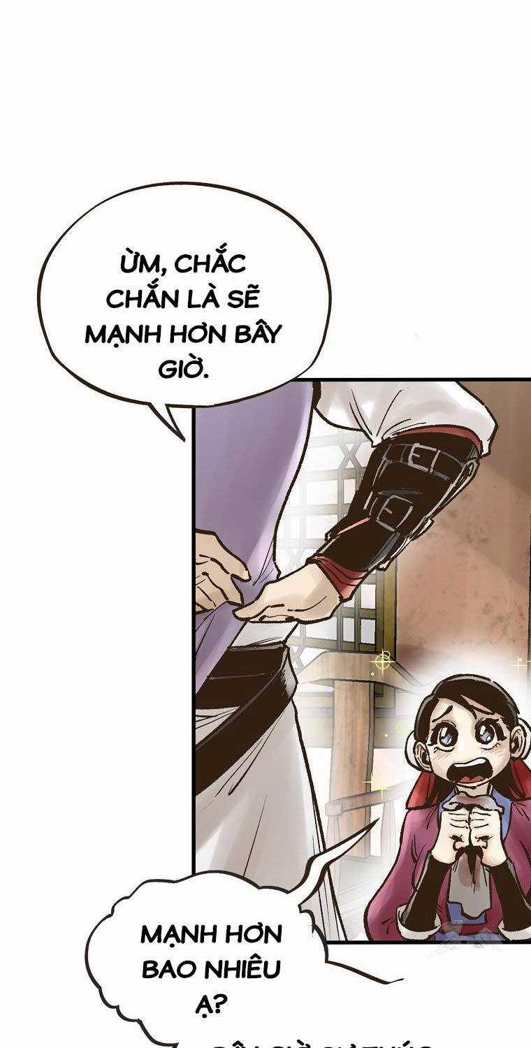 Quỷ Công Di Lục - Chapter 29 - Trang 20