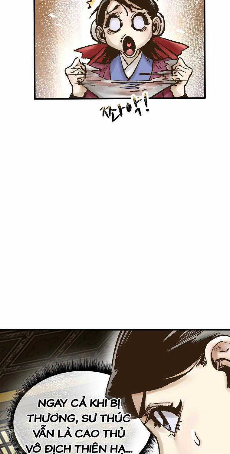 Quỷ Công Di Lục - Chapter 29 - Trang 23