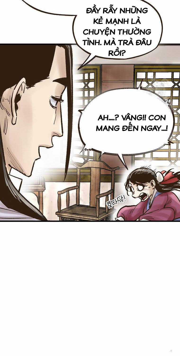 Quỷ Công Di Lục - Chapter 29 - Trang 26