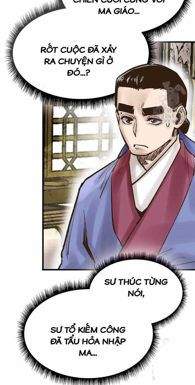 Quỷ Công Di Lục - Chapter 29 - Trang 32