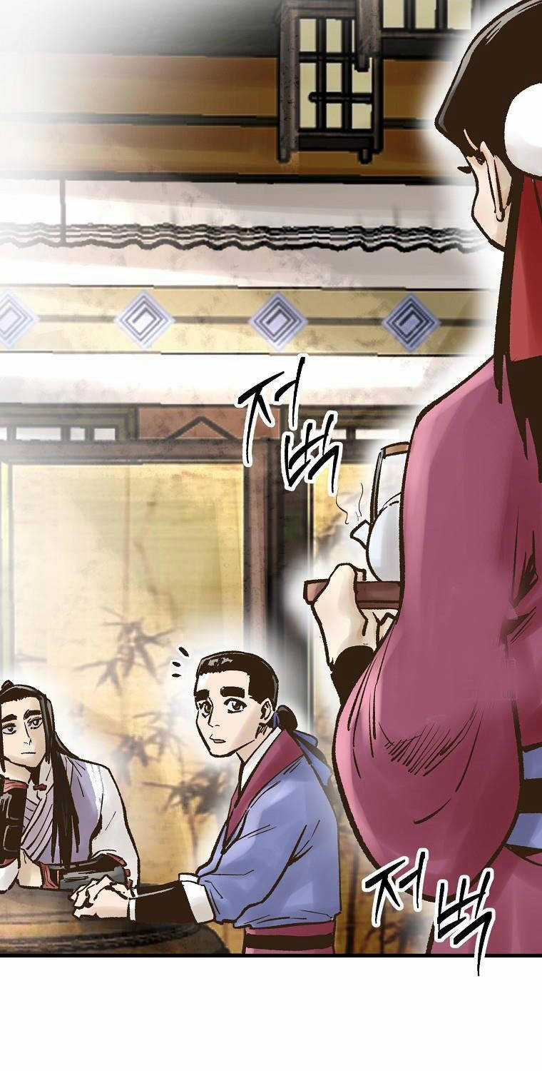 Quỷ Công Di Lục - Chapter 29 - Trang 35