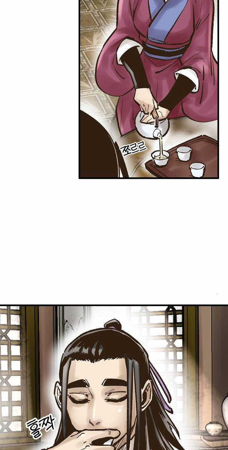 Quỷ Công Di Lục - Chapter 29 - Trang 37