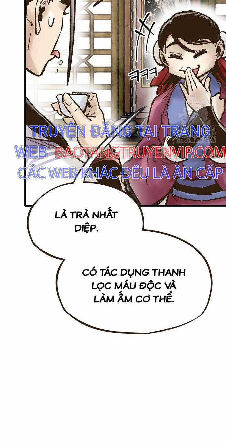 Quỷ Công Di Lục - Chapter 29 - Trang 40